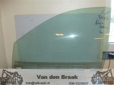 Chevrolet Alero Sedan 1998-2003 Portierraam links voor