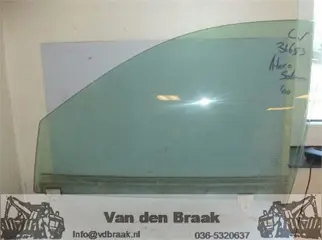 Chevrolet Alero Sedan 1998-2003 Portierraam links voor