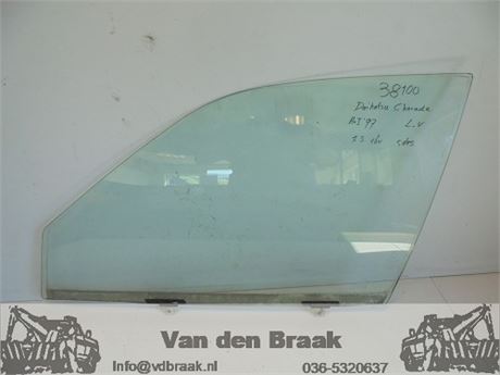 Daihatsu Charade 5 deurs 1993-2000 Portierraam linksvoor