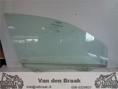 Chevrolet Aveo 5drs Hb 2008-2011 Portierraam rechts voor