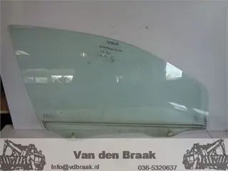 Chevrolet Aveo 5drs Hb 2008-2011 Portierraam rechts voor