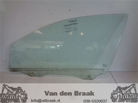 Chevrolet Aveo 5drs Hb 2008-2011 Portierraam links voor