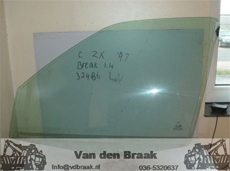 Citroen ZX Break 1994-1998 Portierraam linksvoor