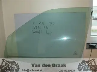 Citroen ZX Break 1994-1998 Portierraam linksvoor