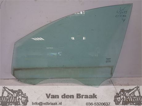 Fiat Croma 5drs Hatchback 2005-2011 Portierruit links voor