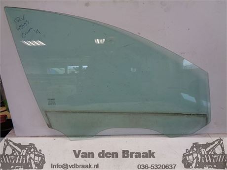 Fiat Croma 5drs Hatchback 2005-2011 Portierruit rechts voor