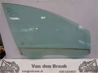 Fiat Croma 5drs Hatchback 2005-2011 Portierruit rechts voor