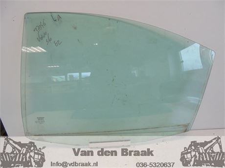 Volvo S60 2000-2004 Portierraam links achter