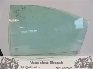 Volvo S60 2000-2004 Portierraam links achter