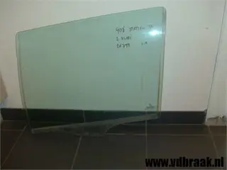 Peugeot 406 Break 1999-2004 Portierraam links achter