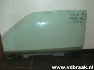 Ford Escort Cabrio 1992-1998 Portierraam links