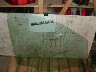 Fiat Multipla 1999-2009 Portierraam rechts voor