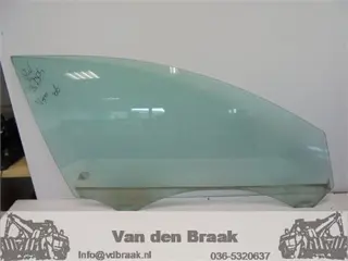 Volvo V50 2004-2012 Portierraam rechts voor