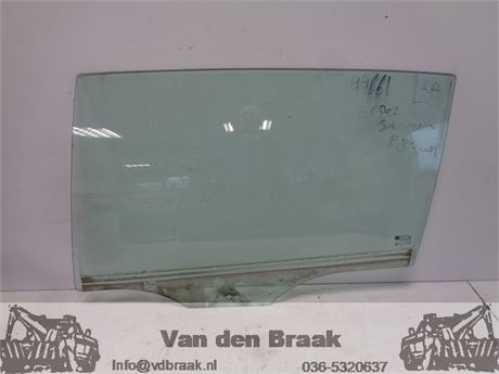 Opel Signum 2003-2009 Portierraam links achter