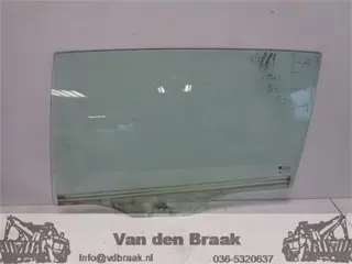 Opel Signum 2003-2009 Portierraam links achter