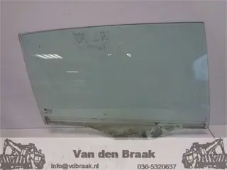 Opel Signum 2003-2009 Portierraam rechts achter