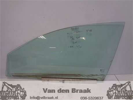 Opel Signum 2003-2009 Portierraam links voor
