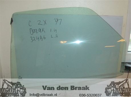 Citroen ZX Break 1994-1998 Portierraam linksachter
