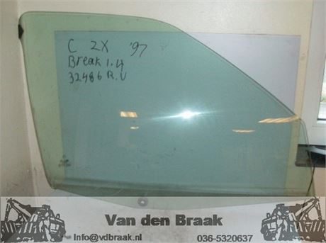 Citroen ZX Break 1994-1998 Portierraam rechtsvoor