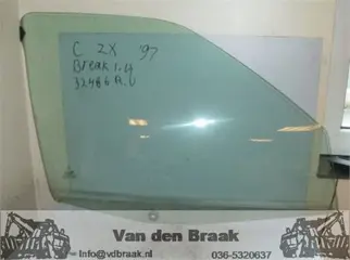 Citroen ZX Break 1994-1998 Portierraam rechtsvoor