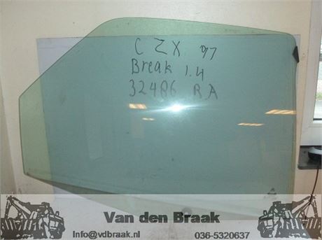 Citroen ZX Break 1994-1998 Portierraam rechtsachter