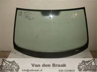 Volkswagen Jetta 2005-2007 Voorruit