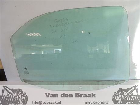 Lancia Lybra 1999-2005 Portierruit rechts achter