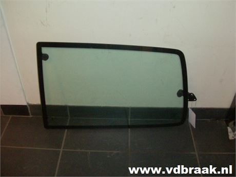 Fiat Cinquecento 1992-1998 Klapruit links achter