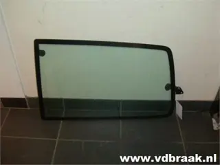 Fiat Cinquecento 1992-1998 Klapruit links achter