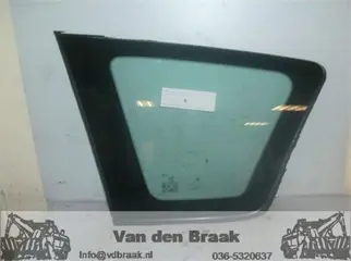 Peugeot 308 SW 2008-2014 Vaste ruit rechts achter