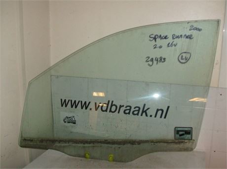 Mitsubishi Space Runner 1999-2002 Portierraam links voor
