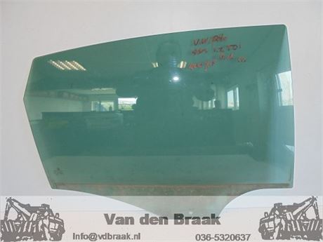 Volkswagen Polo 6R 5drs 2009-2014 Portierraam rechtsachter