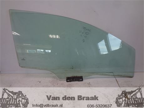 Volkswagen Fox 3 deurs 2005-2012 Portierraam rechts