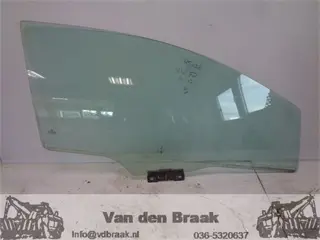 Volkswagen Fox 3 deurs 2005-2012 Portierraam rechts