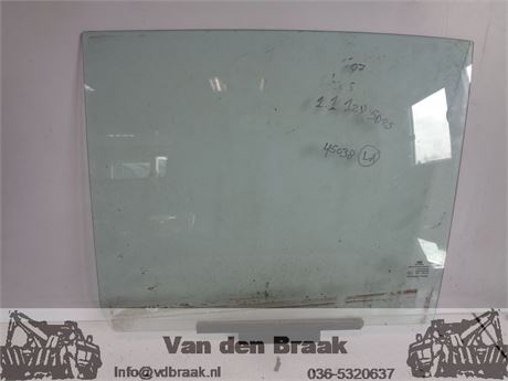 Hyundai Atos 2003-2008 Portierraam links achter