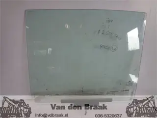 Hyundai Atos 2003-2008 Portierraam links achter