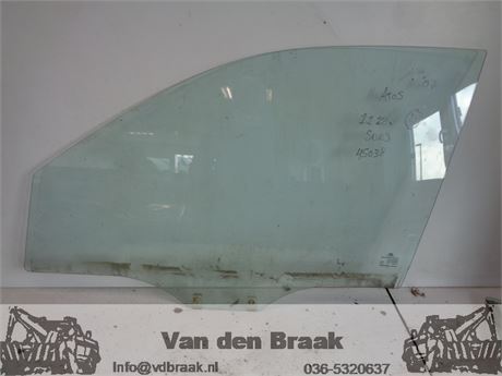 Hyundai Atos 2003-2008 Portierraam links voor