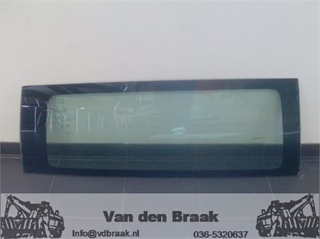 Honda HR-V 3 deurs 1999-2002 Achterruit rechts