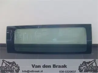 Honda HR-V 3 deurs 1999-2002 Achterruit rechts