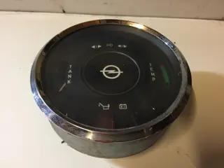 Tankmeter temperatuurmeter 1244800  Opel  Blitz   B_  1.5 1.75 1.9 -