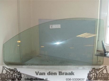 Volkswagen New Beetle 1998-2005 Portierraam links