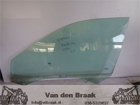 Audi A3 5 deurs 1996-2003 Portierraam linksvoor