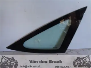 Ford Focus 5 drs Hb 1998-2005 Scheerruit rechtsachter