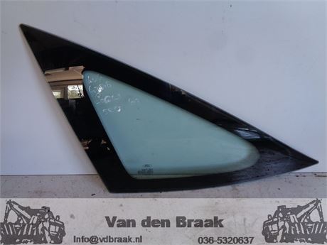 Ford Focus 5 drs Hb 1998-2005 Scheerruit linksachter