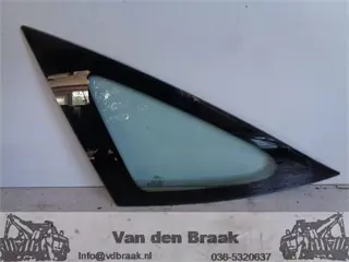 Ford Focus 5 drs Hb 1998-2005 Scheerruit linksachter