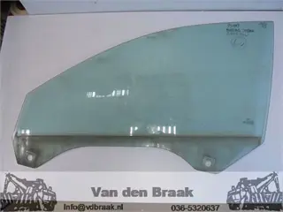 Audi A6 Sedan 1997-2004 Portierraam links voor