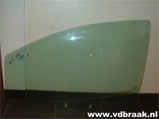 Peugeot 307 3 deurs Hatchback 2001-2007 Portierraam links