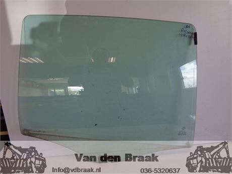 Fiat Idea 2004-2009 Portierraam rechts achter