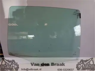 Fiat Idea 2004-2009 Portierraam rechts achter