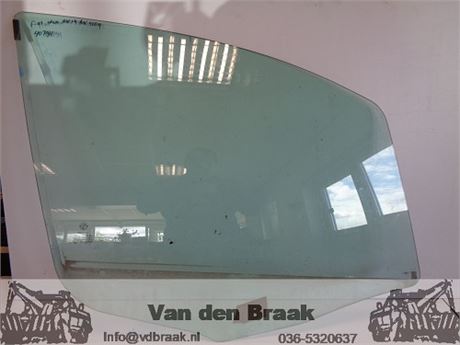 Fiat Idea 2004-2009 Portierraam rechts voor